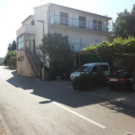 Apartment Viktoria Primosten Luaran gambar