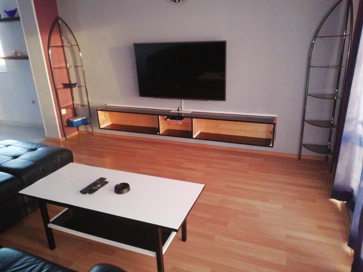 Apartment Viktoria Primosten Luaran gambar