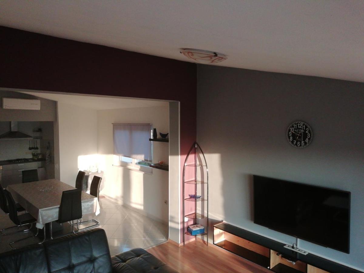 Apartment Viktoria Primosten Luaran gambar