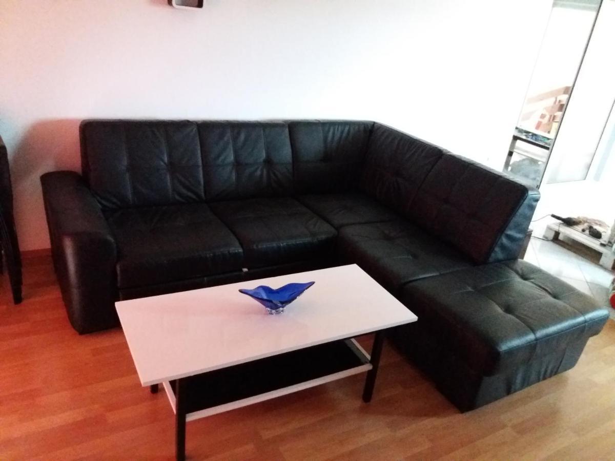 Apartment Viktoria Primosten Luaran gambar