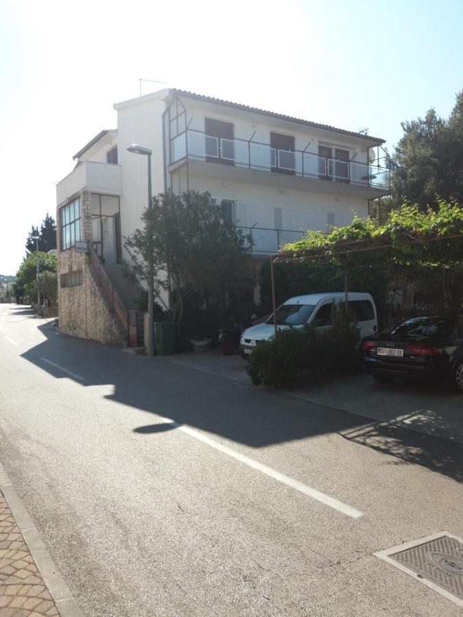 Apartment Viktoria Primosten Luaran gambar