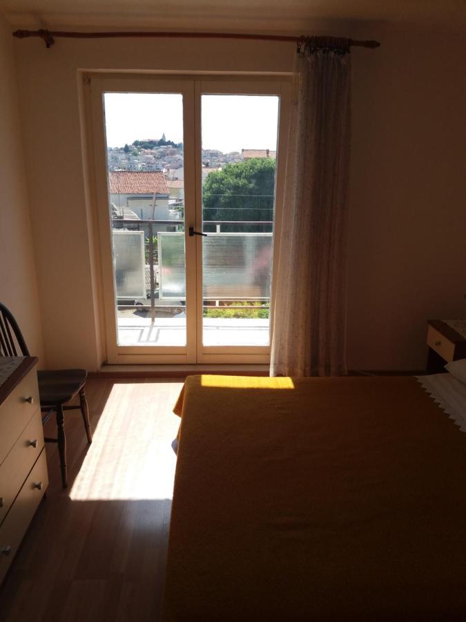 Apartment Viktoria Primosten Luaran gambar