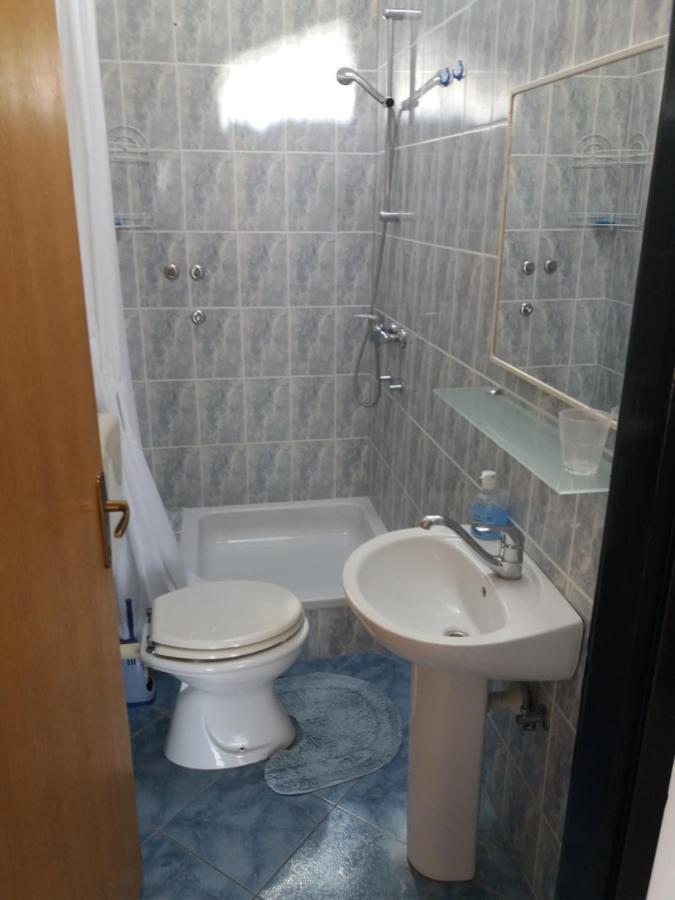 Apartment Viktoria Primosten Luaran gambar
