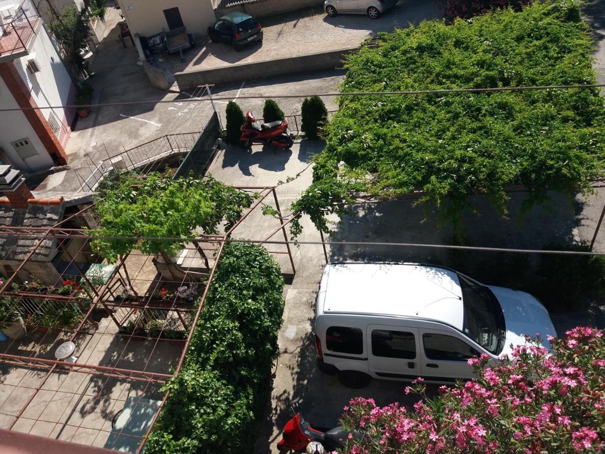 Apartment Viktoria Primosten Luaran gambar