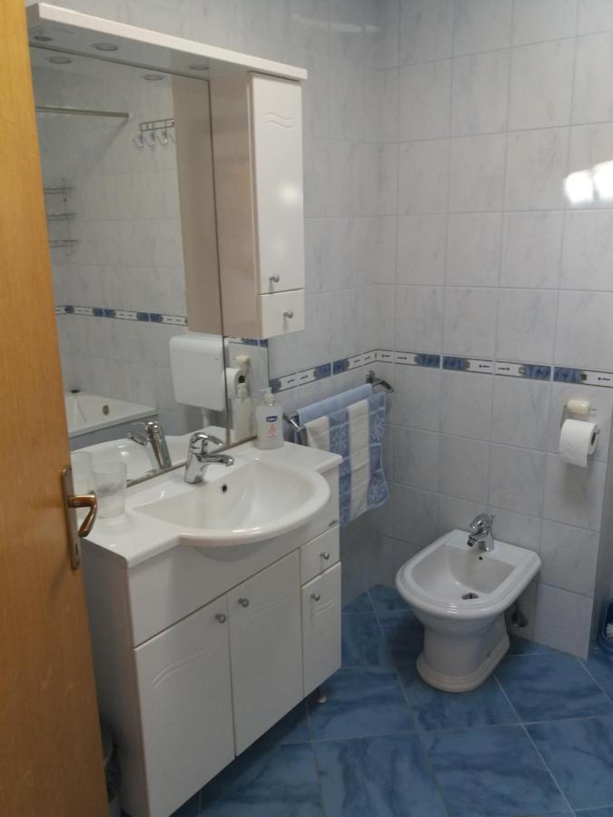 Apartment Viktoria Primosten Luaran gambar