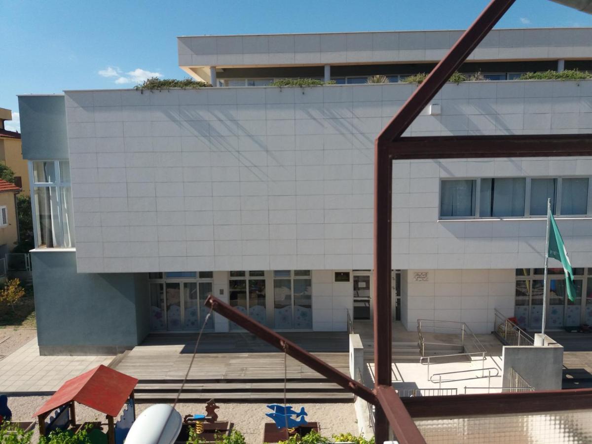 Apartment Viktoria Primosten Luaran gambar