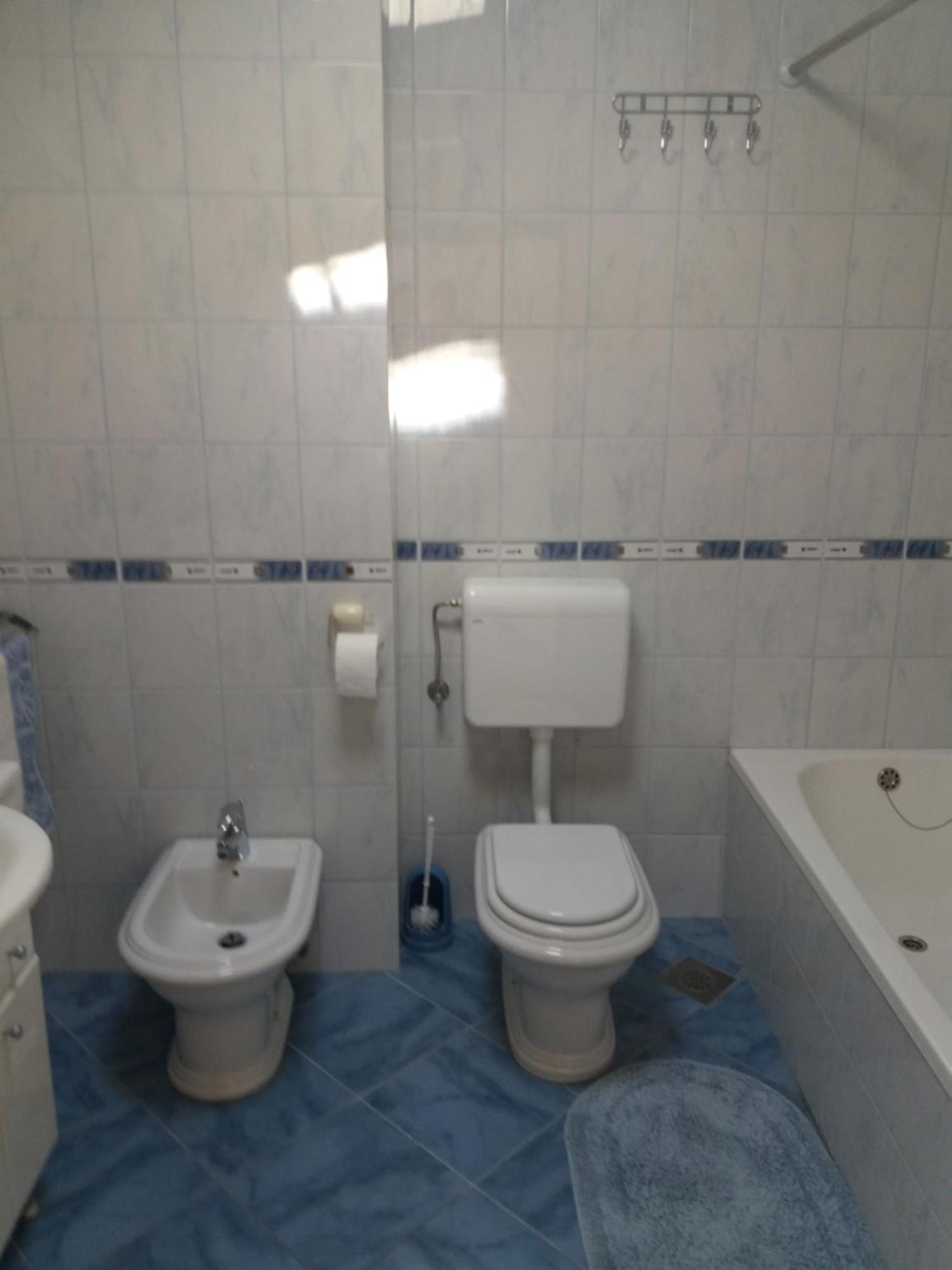 Apartment Viktoria Primosten Luaran gambar