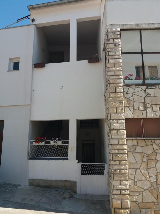 Apartment Viktoria Primosten Luaran gambar