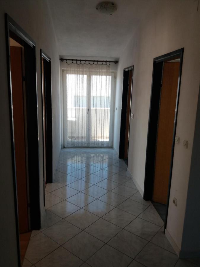 Apartment Viktoria Primosten Luaran gambar