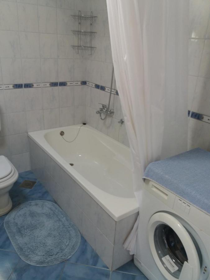 Apartment Viktoria Primosten Luaran gambar