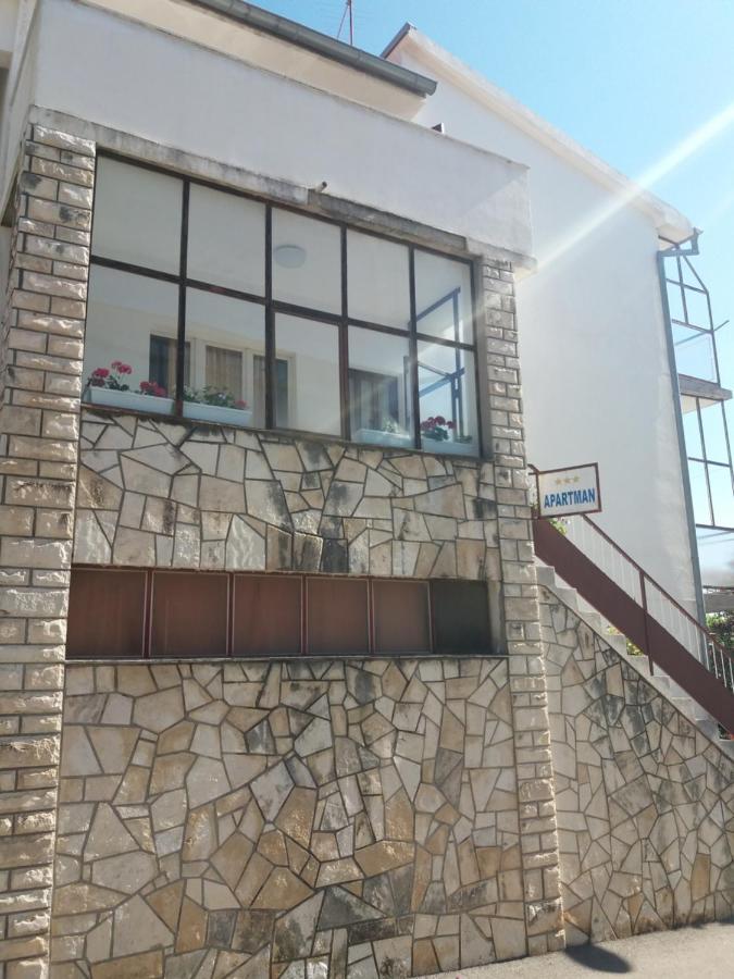 Apartment Viktoria Primosten Luaran gambar