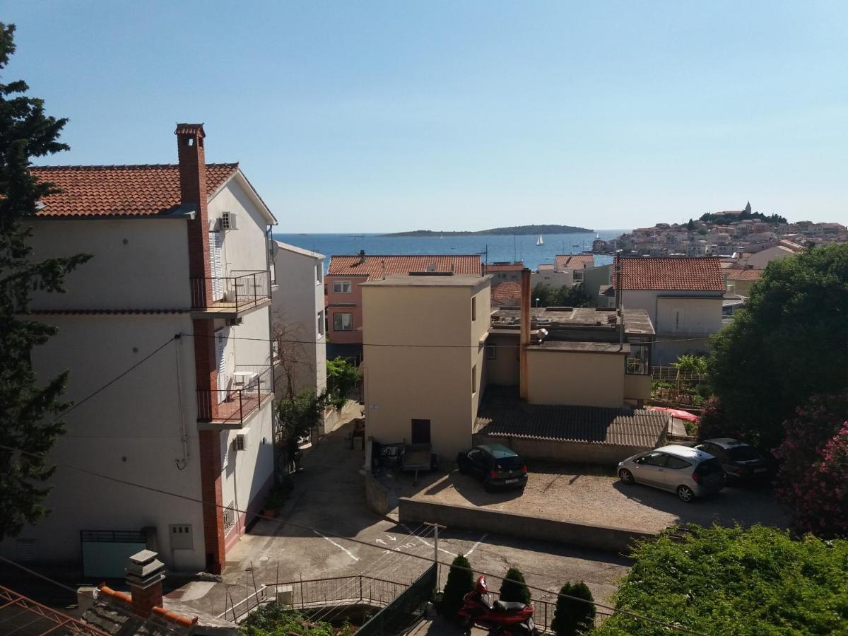 Apartment Viktoria Primosten Luaran gambar